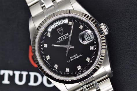 tudor day date 76214